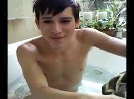 Bath Boy